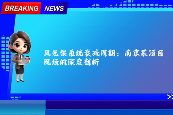 风光柴系统衰减周期：南京某项目现场的深度剖析